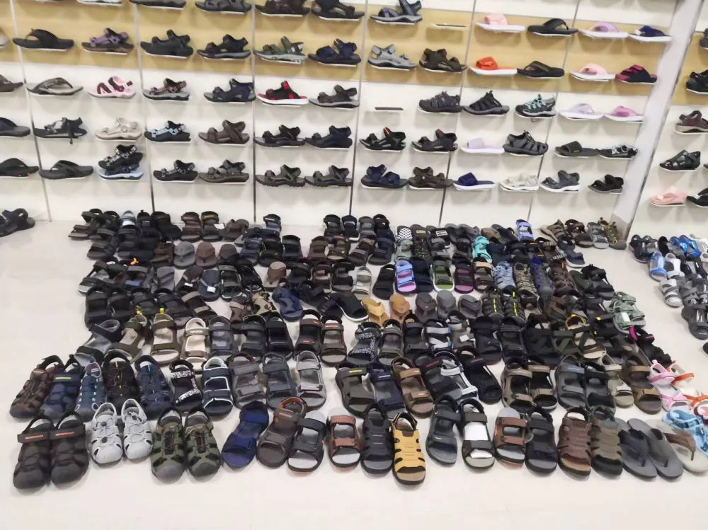 Ultimate Comfortable Travel Essential Sandal for Women