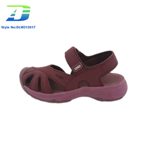 New Outdoor Leisure Anti Slip and Wear Resistant Women's Sandal and Women's Beach Shoes