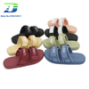 New Couple Indoor and Outdoor Trendy Casual Slippers Anti Slip Wear Resistant Comfortable Sandal