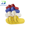 2024 New Candy Color Couple Slippers Breathable Sandal Soft and Comfortable Indoor and Outdoor Wearable