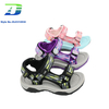 2024 New Campus Simple Casual Sandal for Boys and Girls Soft Sole Lightweight and Comfortable Outdoor Shoes