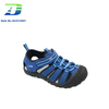 Summer New Outdoor Close Toe Anti Collision Beach Shoes Summer Breathable Sports Kids Sandal