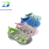 Summer Kids Leisure Sports Outdoor Shoes, Anti Collision and Durable Mountaineering Sandal