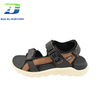 New Beach Shoes Men's Summer Breathable Flat Bottom Casual Sandal for Travel