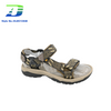 Custom Ribbon Pattern Outdoor Anti Slip Leisure Sandal Summer Shoes for Men