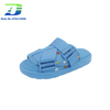 2024 New Slippers Couple Trendy One Line Slippers Indoor and Outdoor Sandal