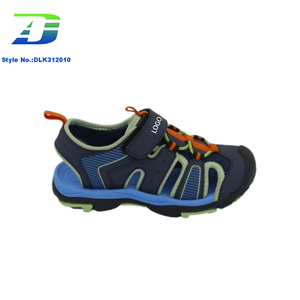 Summer New Fashionable Children's Outdoor Sandal Anti Slip and Wear Resistant, Wading Shoes