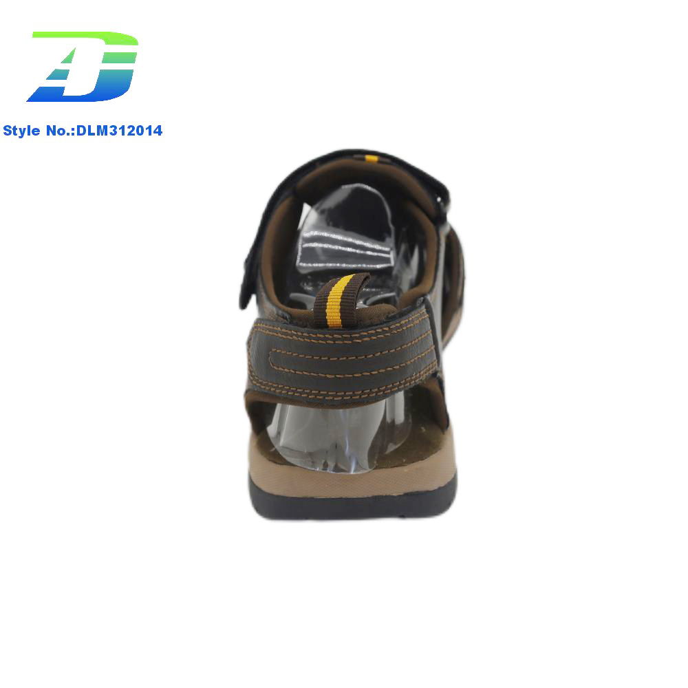 Summer Breathable Mountaineering Shoes Outdoor Anti Slip Outdoor Hiking Sandal