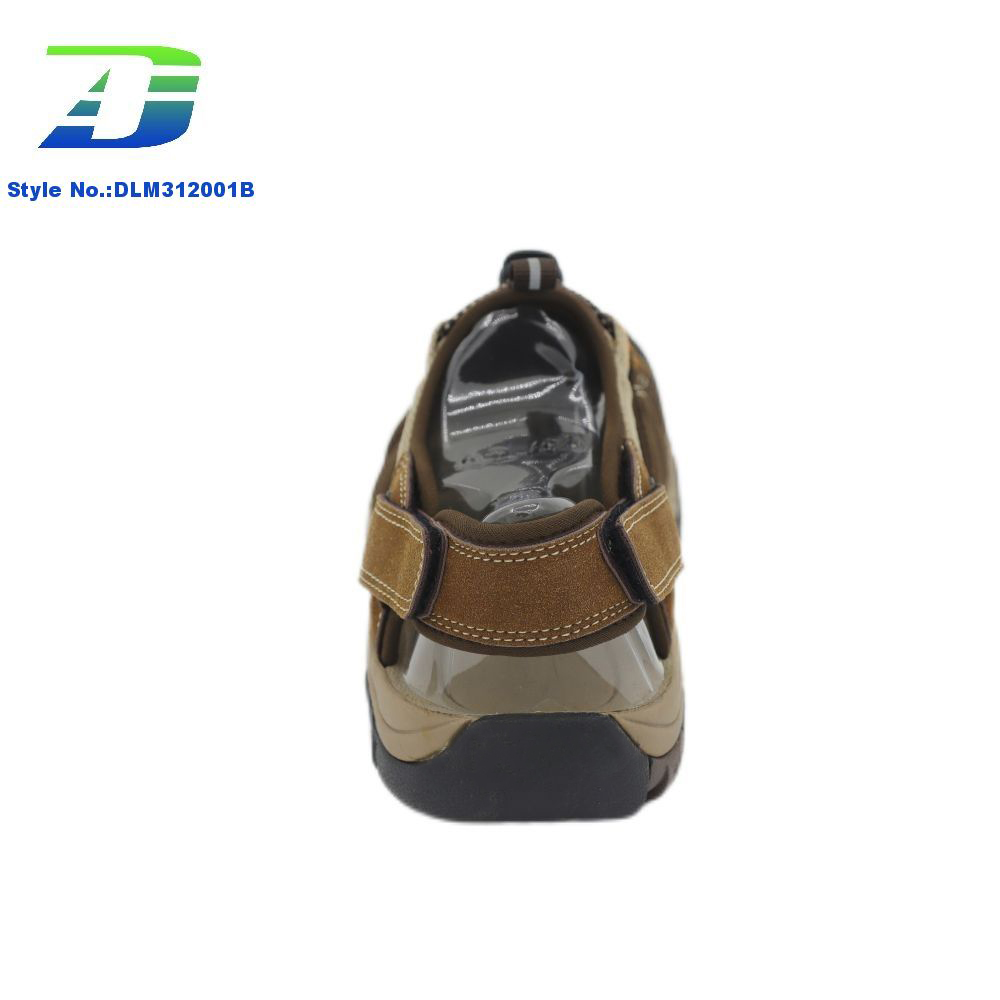 New Outdoor Anti Slip Mountaineering Sandal Summer Breathable Outdoor Shoes