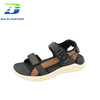 New Beach Shoes Men's Summer Breathable Flat Bottom Casual Sandal for Travel