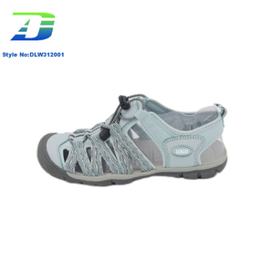 Summer New Women's Outdoor Sports and Leisure Sandal Beach Shoes