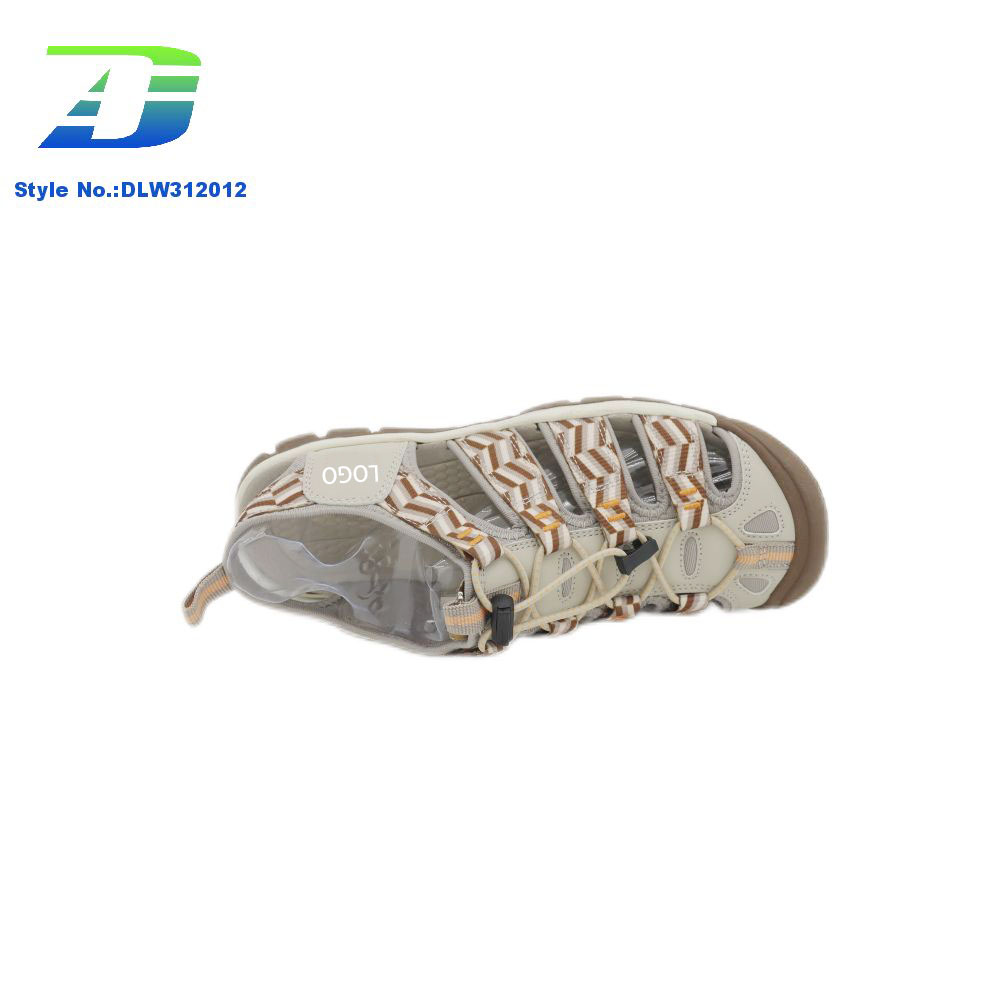 New Outdoor Casual Sandal Comfortable Summer Outdoor Beach Shoes