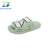 Fashionable and Minimalist Couples Indoor and Outdoor Slippers Fresh Color Matching Sandal