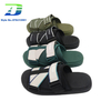 Indoor and Outdoor Couple Trend Casual Slippers and Sandals Available in Multiple Colors