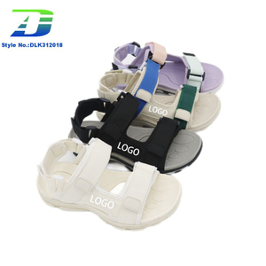 Girls Boys Candy Sandals Breathable School Shoes Versatile Children's Casual Comfortable Sandal