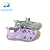 Simple and Elegant Kids Casual Sandal Outdoor Anti Slip Mountaineering and Hiking Shoes