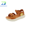 Summer Women Men′s Comfortable Casual Sandals Outdoor Beach Shoes