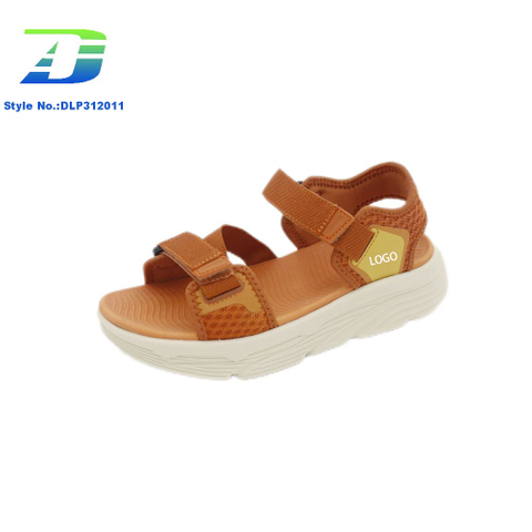 Summer Women Men′s Comfortable Casual Sandals Outdoor Beach Shoes