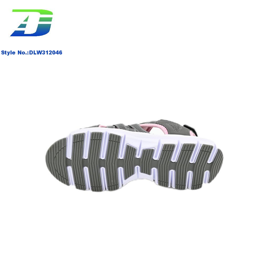 Summer New Outdoor Anti Slip and Wear Resistant Sandal Versatile Beach Shoes