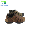 New Outdoor Anti Slip Mountaineering Sandal with Genuine Leather Casual Outdoor Shoes