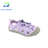 Simple and Elegant Kids Casual Sandal Outdoor Anti Slip Mountaineering and Hiking Shoes