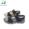 2024 Summer New Flat Bottom School Shoes Anti Slip Casual Walking Sandal