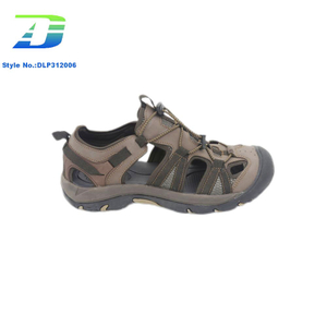 Outdoor Anti Slip Hiking Casual Sandals, Summer Outdoor Shoes for Both Men And Women