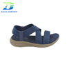 Minimalist Elastic Lazy Outdoor Casual Sandal Comfortable Outdoor Beach Shoes