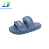 New Couple Indoor and Outdoor Trendy Casual Slippers Anti Slip Wear Resistant Comfortable Sandal