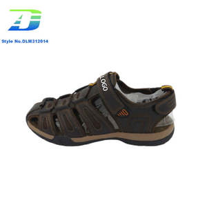 Summer Breathable Mountaineering Shoes Outdoor Anti Slip Outdoor Hiking Sandal