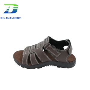 Classic Men's Outwear Beach Shoes Summer Comfortable Casual Sandal