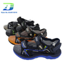 Outdoor New Style Fashion Magnetic Buckle Wear Resistant School Shoes Leisure Sandal