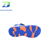 2024 New Breathable Kids Anti Collision and Wear Resistant Outdoor Shoes Comfortable Campus Sports Sandal