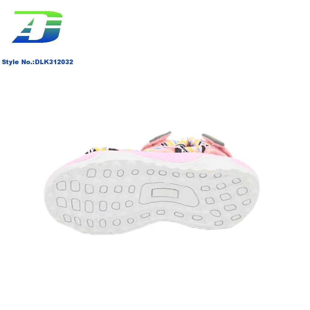 Summer Comfortable and Anti Collision Casual Sandal for Boys and Girls, Hiking Outdoor Shoes