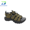 2024 Summer New Genuine Leather Casual Sandal Anti Slip Mountaineering and Hiking Shoes