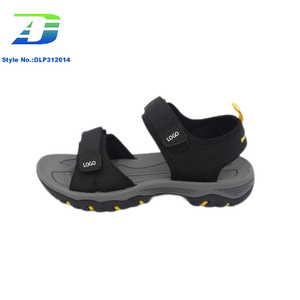 2024 Fashion New Unisex Summer Open Toe Casual Beach Shoes Comfortable and Non Slip Outdoor Sandal