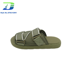 Indoor and Outdoor Couple Trend Casual Slippers and Sandals Available in Multiple Colors