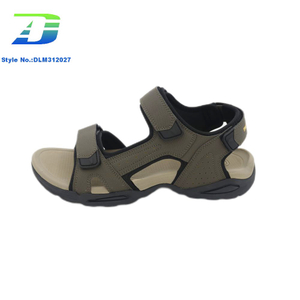 Summer Anti Slip Walking Shoes Outdoor Fashion Casual Sandal for Men