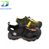 Summer Boys and Girls Breathable Beach Shoes Outdoor Anti Collision and Anti Slip Walking Sandal