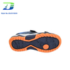 Summer Customize LOGO Closed Toe Kids Outdoor Sports Sandal Comfortable Beach Shoes Hiking Sandals