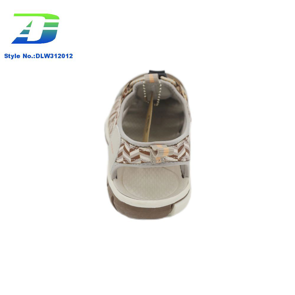 New Outdoor Casual Sandal Comfortable Summer Outdoor Beach Shoes