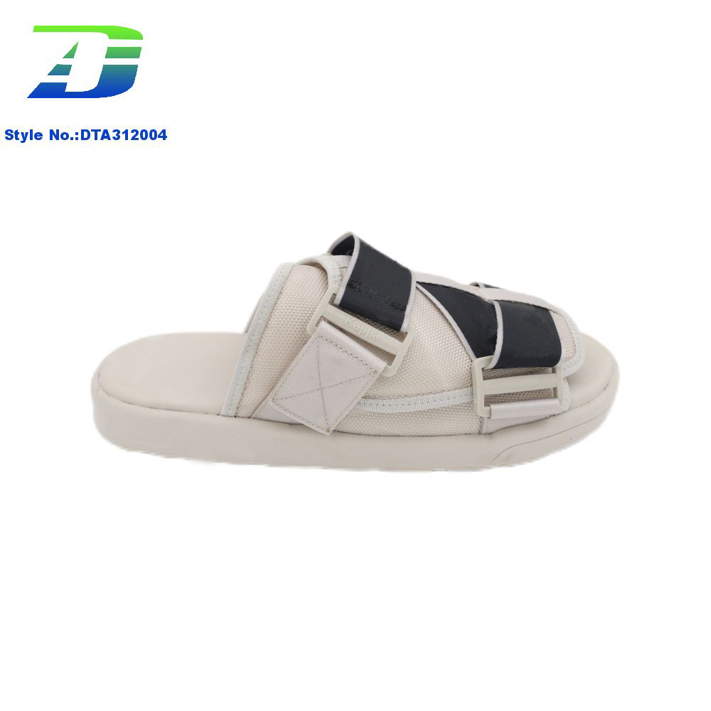 Couple Casual Slippers Soft and Comfortable Indoor and Outdoor Slippers Couple Sandal