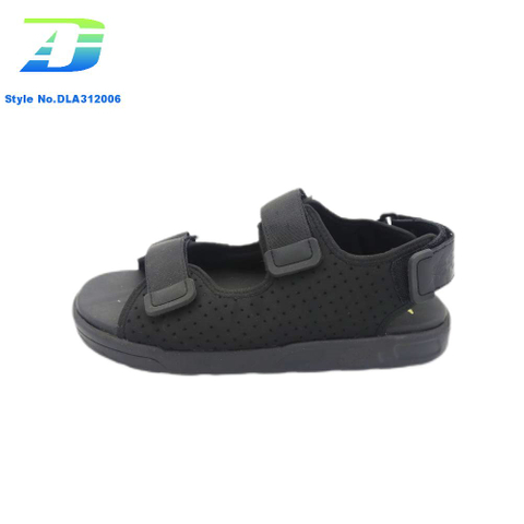 2024 New Comfortable and Breathable Outdoor Shoes Fashionable and Simple Casual Sandal for Men and Women