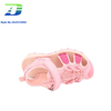 Boys and Girls Summer Outdoor Headband Anti Collision Sandal Breathable Non Slip Hiking and Mountaineering Shoes