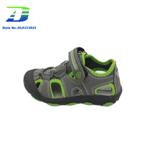 Beach Shoes Children's Summer Breathable, Anti Slip, and Durable Sports Sandal