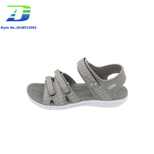 Summer Anti Slip and Breathable Women's Outdoor Sandal Women's Beach Shoes