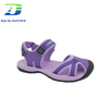 Customize Closed Toe Unisex Outdoor Sports Sandal Beach Shoes Summer Hiking Sandals