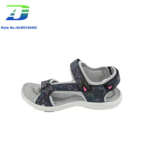 Summer Lightweight Non Slip Velcro Women's Sandal Outdoor Sports Beach ShoesSummer Lightweight Non Slip Velcro Women's Sandal Outdoor Sports Beach Shoes