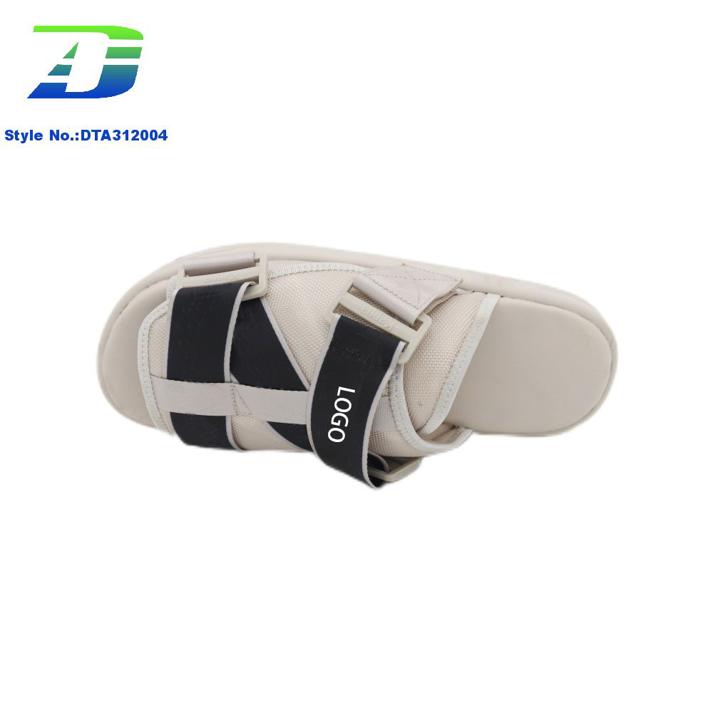 Couple Casual Slippers Soft and Comfortable Indoor and Outdoor Slippers Couple Sandal