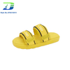 2024 New Candy Color Couple Slippers Breathable Sandal Soft and Comfortable Indoor and Outdoor Wearable